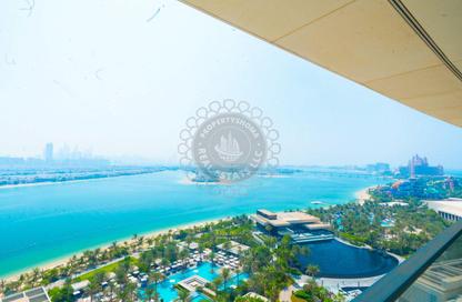 Apartment - 3 - 4 for sale in Atlantis The Royal Residences - The Crescent - Palm Jumeirah - Dubai Apartment - 3 - 4 for sale in Atlantis The Royal Residences - The Crescent - Palm Jumeirah - Dubai