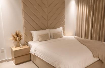 Apartment - 1 - 2 for rent in Mass Residence - District 11 - Jumeirah Village Circle - Dubai