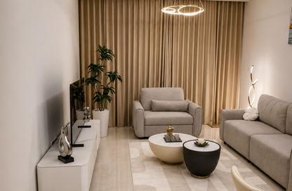 Apartment - 1 - 2 for rent in Mass Residence - District 11 - Jumeirah Village Circle - Dubai