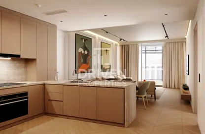 شقة - 2 غرف نوم - 3 حمامات للبيع في كانال فرونت ريزيدنس 4 - كانال فرونت ريزيدينس - الوصل - دبي