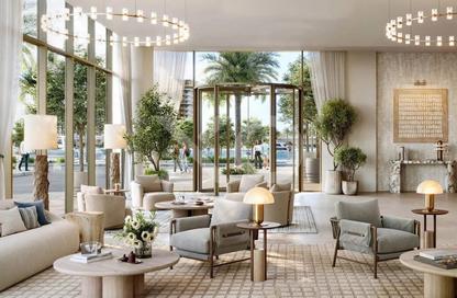 Apartment - 1 - 2 for sale in Baystar Tower 2 - Baystar by Vida - Mina Rashid - Dubai Apartment - 1 - 2 for sale in Baystar Tower 2 - Baystar by Vida - Mina Rashid - Dubai