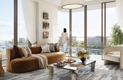 Apartment - 1 - 2 for sale in Baystar Tower 2 - Baystar by Vida - Mina Rashid - Dubai Apartment - 1 - 2 for sale in Baystar Tower 2 - Baystar by Vida - Mina Rashid - Dubai