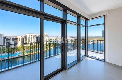 Apartment - 3 Bedrooms - 4 Bathrooms for rent in Creek Palace - Dubai Creek Harbour (The Lagoons) - Dubai Apartment - 3 Bedrooms - 4 Bathrooms for rent in Creek Palace - Dubai Creek Harbour (The Lagoons) - Dubai