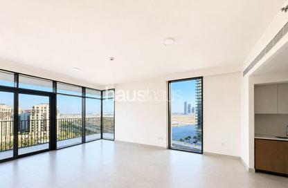 Apartment - 3 Bedrooms - 4 Bathrooms for rent in Creek Palace - Dubai Creek Harbour (The Lagoons) - Dubai