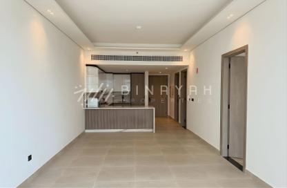 Apartment - 1 Bedroom - 2 Bathrooms for rent in 555 Park Views - District 1 - Jumeirah Village Triangle - Dubai