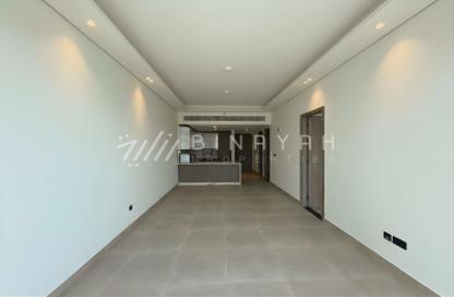 Apartment - 1 Bedroom - 2 Bathrooms for rent in 555 Park Views - District 1 - Jumeirah Village Triangle - Dubai