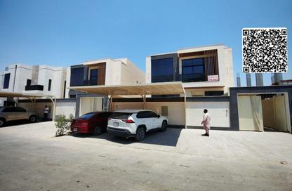 Villa - 5 Bedrooms - 7+ Bathrooms for sale in Al Zaheya Gardens - Al Zahya - Ajman Villa - 5 Bedrooms - 7+ Bathrooms for sale in Al Zaheya Gardens - Al Zahya - Ajman