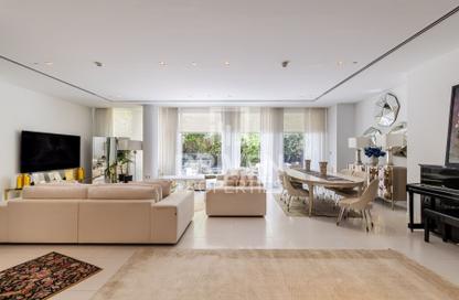 Apartment - 1 Bedroom - 2 Bathrooms for rent in Ashjar Building G2 - Ashjar - Al Barari - Dubai Apartment - 1 Bedroom - 2 Bathrooms for rent in Ashjar Building G2 - Ashjar - Al Barari - Dubai