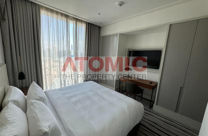 Apartment - 2 - 3 for rent in Vida Residence Downtown - Downtown Dubai - Dubai Apartment - 2 - 3 for rent in Vida Residence Downtown - Downtown Dubai - Dubai