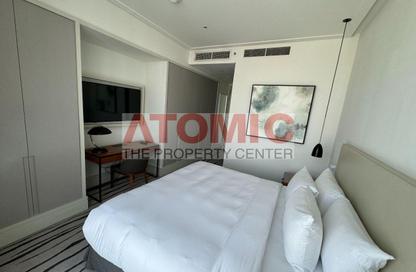 Apartment - 2 - 3 for rent in Vida Residence Downtown - Downtown Dubai - Dubai