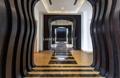 Villa - 7+ Bedrooms - 7+ Bathrooms for sale in Signature Villas Frond K - Signature Villas - Palm Jumeirah - Dubai Villa - 7+ Bedrooms - 7+ Bathrooms for sale in Signature Villas Frond K - Signature Villas - Palm Jumeirah - Dubai