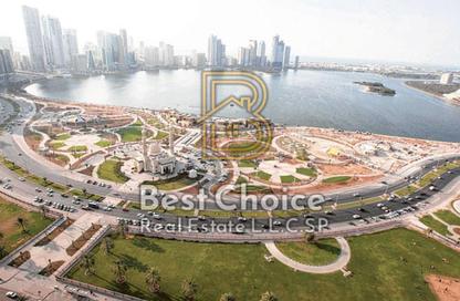 Land - Studio for sale in Al Mujarrah - Al Sharq - Sharjah