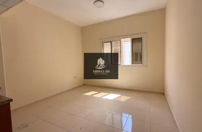 Apartment - Studio - 1 Bathroom for rent in Muwaileh 29 Building - Muwaileh - Sharjah