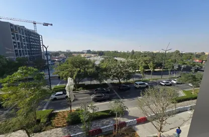 Apartment - 2 Bedrooms - 3 Bathrooms for sale in Vida 1 - Vida Residences - Aljada - Sharjah