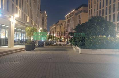 Apartment - 1 Bedroom - 2 Bathrooms for sale in RB 4 - Al Mamsha - Muwaileh - Sharjah