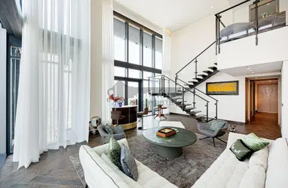 دوبلكس - 3 غرف نوم - 5 حمامات للبيع في زعبيل ١، الريزيدنس - زعبيل 1 - زعبيل - دبي