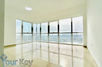 Apartment - 3 Bedrooms - 4 Bathrooms for sale in Al Durrah Tower - Marina Square - Al Reem Island - Abu Dhabi