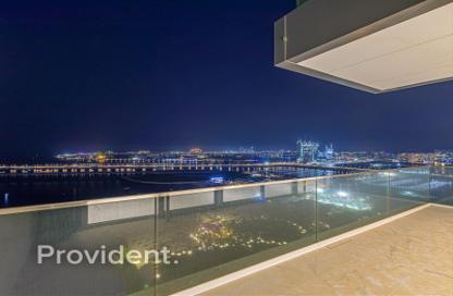 Apartment - 2 Bedrooms - 3 Bathrooms for sale in The One JBR - Jumeirah Beach Residence - Dubai