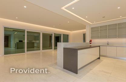 Apartment - 2 Bedrooms - 3 Bathrooms for sale in The One JBR - Jumeirah Beach Residence - Dubai