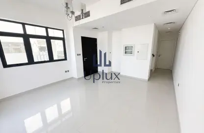 Townhouse - 3 Bedrooms - 5 Bathrooms for sale in Janusia - Damac Hills 2 - Dubai