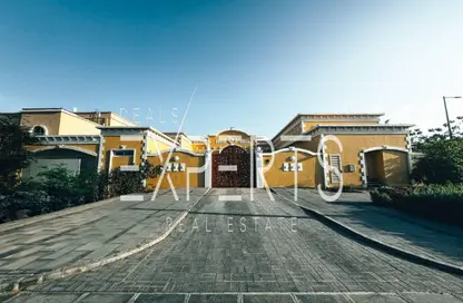 فيلا - 8 غرف نوم - 8 حمامات للبيع في فلل مدينة محمد بن زايد - مدينة محمد بن زايد - أبوظبي