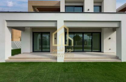 Villa - 5 - 6 for rent in Caya 1 - Arabian Ranches 3 - Dubai