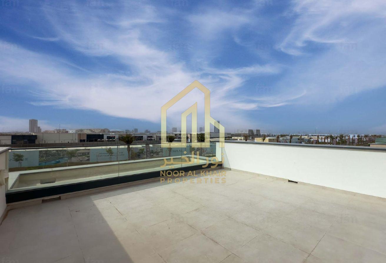 Caya 5BR Villa | Brand New | Private Garden photo 11