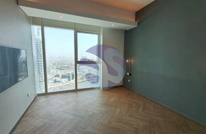 Apartment - 1 Bedroom - 1 Bathroom for rent in Lavender Garden Suites - Acacia Avenues - Al Sufouh 1 - Al Sufouh - Dubai
