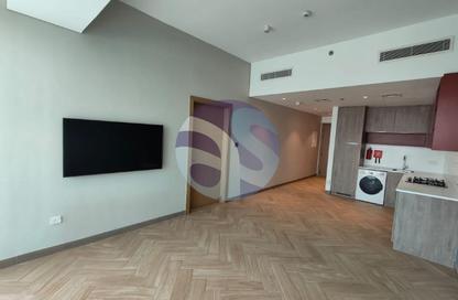 Apartment - 1 Bedroom - 1 Bathroom for rent in Lavender Garden Suites - Acacia Avenues - Al Sufouh 1 - Al Sufouh - Dubai