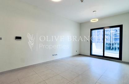 Apartment - Studio - 1 Bathroom for rent in Sway Residences - Dubai Hills Estate - Dubai