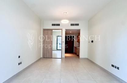 Apartment - Studio - 1 Bathroom for rent in Sway Residences - Dubai Hills Estate - Dubai