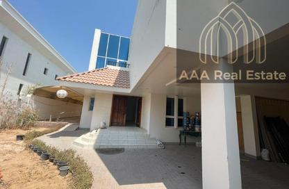 Villa - 5 - 6 for rent in Jumeirah 3 Villas - Jumeirah 3 - Jumeirah - Dubai Villa - 5 - 6 for rent in Jumeirah 3 Villas - Jumeirah 3 - Jumeirah - Dubai