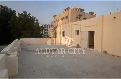 Apartment - 2 Bedrooms - 2 Bathrooms for rent in Al Naemiya Tower 2 - Al Naemiya Towers - Al Nuaimiya - Ajman