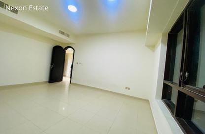 Apartment - 2 Bedrooms - 2 Bathrooms for rent in Shabiya 10 - Shabiya - Mussafah - Abu Dhabi