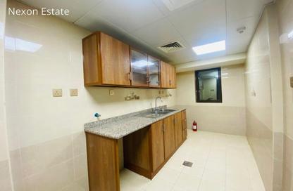 Apartment - 2 Bedrooms - 2 Bathrooms for rent in Shabiya 10 - Shabiya - Mussafah - Abu Dhabi