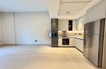 Apartment - 2 Bedrooms - 3 Bathrooms for rent in Marquis Signature - Arjan - Dubai