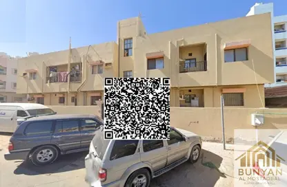 عمارة بالكامل - 8 غرف نوم - 8 حمامات للبيع في برج النعيمية 1 - أبراج النعيمية - النعيمية - عجمان