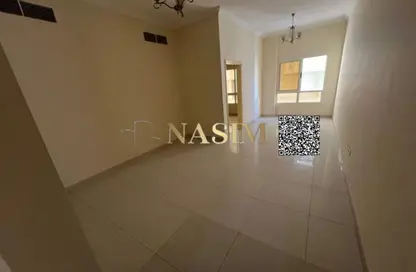 Apartment - 1 Bedroom - 2 Bathrooms for rent in Al Naemiya Tower 1 - Al Naemiya Towers - Al Nuaimiya - Ajman