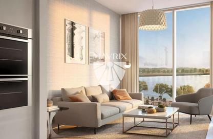 Apartment - 1 Bedroom - 2 Bathrooms for sale in Sobha One Tower D - Sobha One - Sobha Hartland - Mohammed Bin Rashid City - Dubai