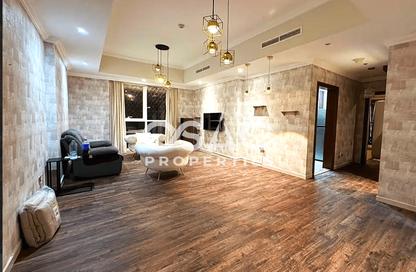 Apartment - 1 - 2 for sale in Dunya Tower - Burj Khalifa Area - Downtown Dubai - Dubai