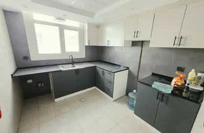 Apartment - 1 Bedroom - 1 Bathroom for rent in Fire Station Road - Muwaileh - Sharjah
