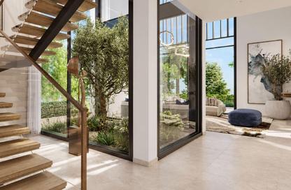 Villa - 4 - 5 for sale in Nad Al Sheba Gardens 11 - Nad Al Sheba Gardens - Nad Al Sheba 1 - Nad Al Sheba - Dubai