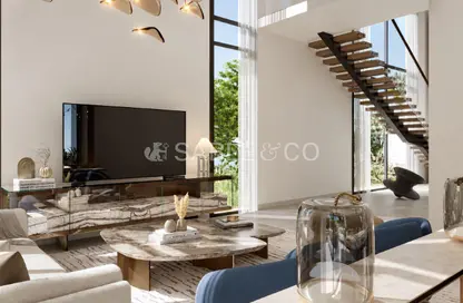 Villa - 4 Bedrooms - 5 Bathrooms for sale in Nad Al Sheba Gardens 11 - Nad Al Sheba Gardens - Nad Al Sheba 1 - Nad Al Sheba - Dubai