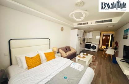 Apartment - Studio - 1 Bathroom for rent in District 15 - Jumeirah Village Circle - Dubai