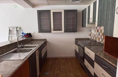 Apartment - 3 - 2 for rent in Al Ghaf 2 - Al Ghaf - Greens - Dubai Apartment - 3 - 2 for rent in Al Ghaf 2 - Al Ghaf - Greens - Dubai