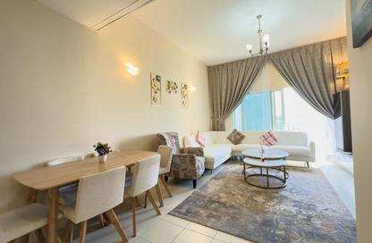 Apartment - 2 Bedrooms - 2 Bathrooms for rent in Al Nad - Al Qasimia - Sharjah
