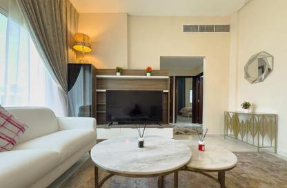 Apartment - 2 Bedrooms - 2 Bathrooms for rent in Al Nad - Al Qasimia - Sharjah