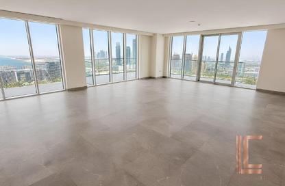 Apartment - 4 - 5 for rent in Beach Mansion Tower 1 - Beach Mansion - Emaar Beachfront - Dubai Harbour - Dubai Apartment - 4 - 5 for rent in Beach Mansion Tower 1 - Beach Mansion - Emaar Beachfront - Dubai Harbour - Dubai