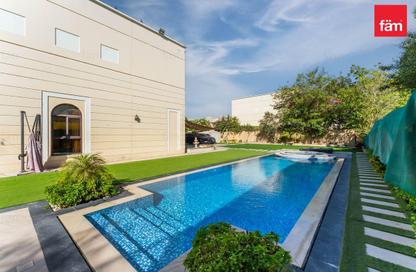 Townhouse - 4 Bedrooms - 5 Bathrooms for sale in Naseem - Mudon - Dubai Townhouse - 4 Bedrooms - 5 Bathrooms for sale in Naseem - Mudon - Dubai