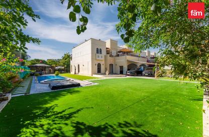 Townhouse - 4 Bedrooms - 5 Bathrooms for sale in Naseem - Mudon - Dubai